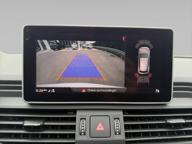 2019 Audi Q5 Premium Plus - Photo 16