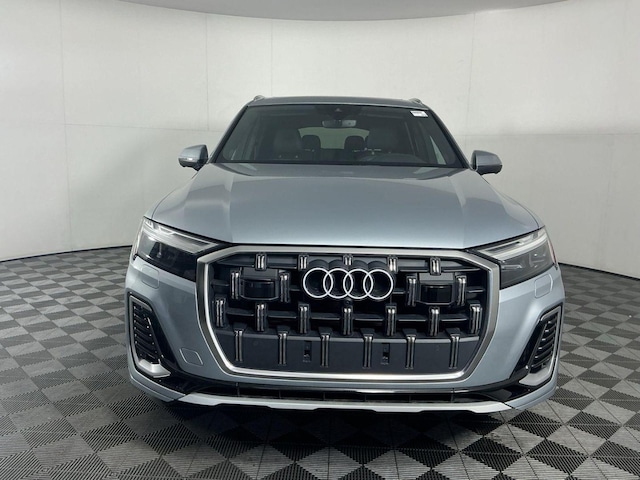 2025 Audi Q7