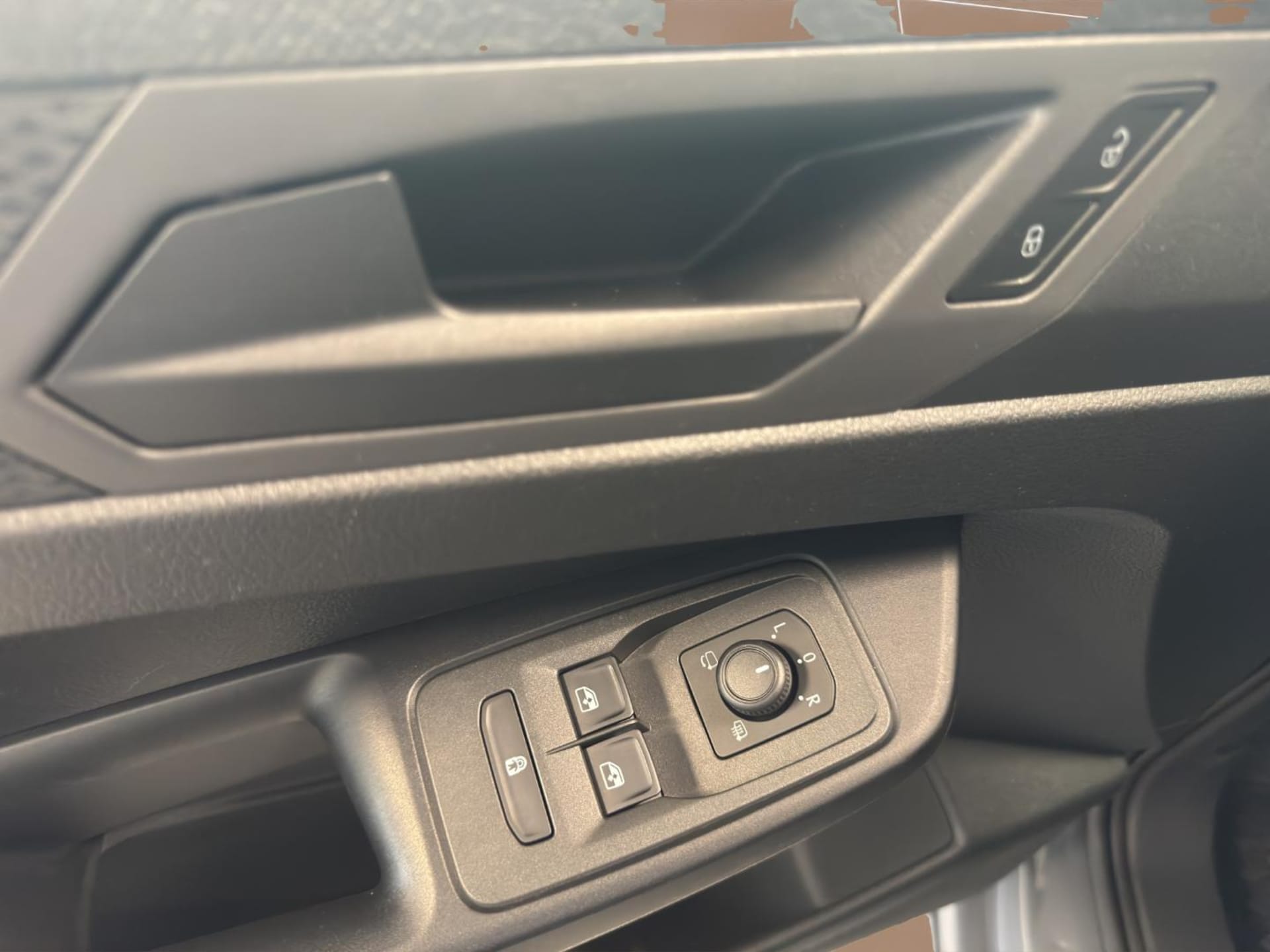 Volkswagen Caddy Maxi California