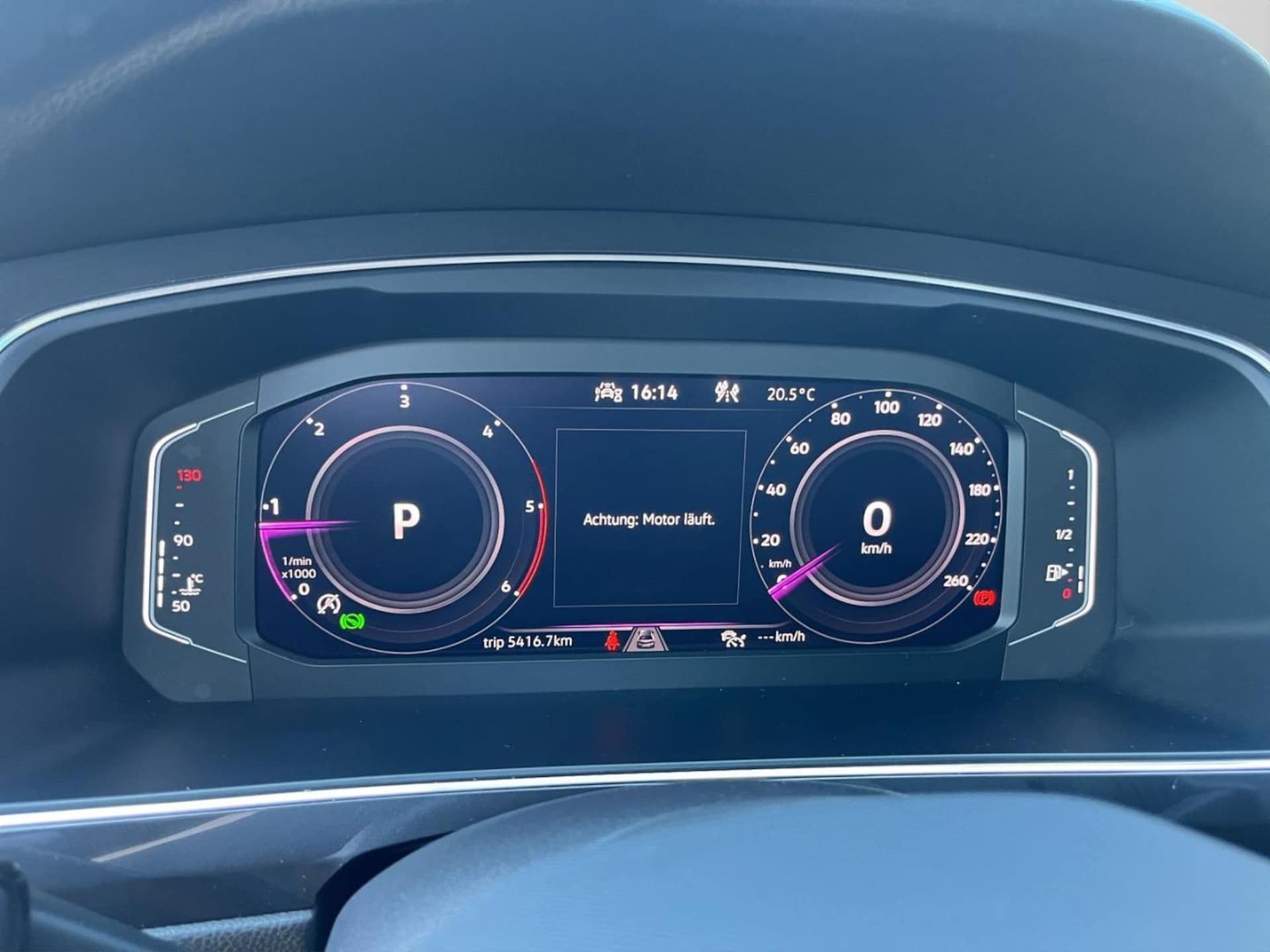 Volkswagen Tiguan Allspace R-Line