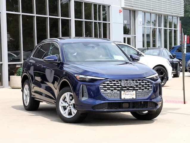 2026 Audi Q5