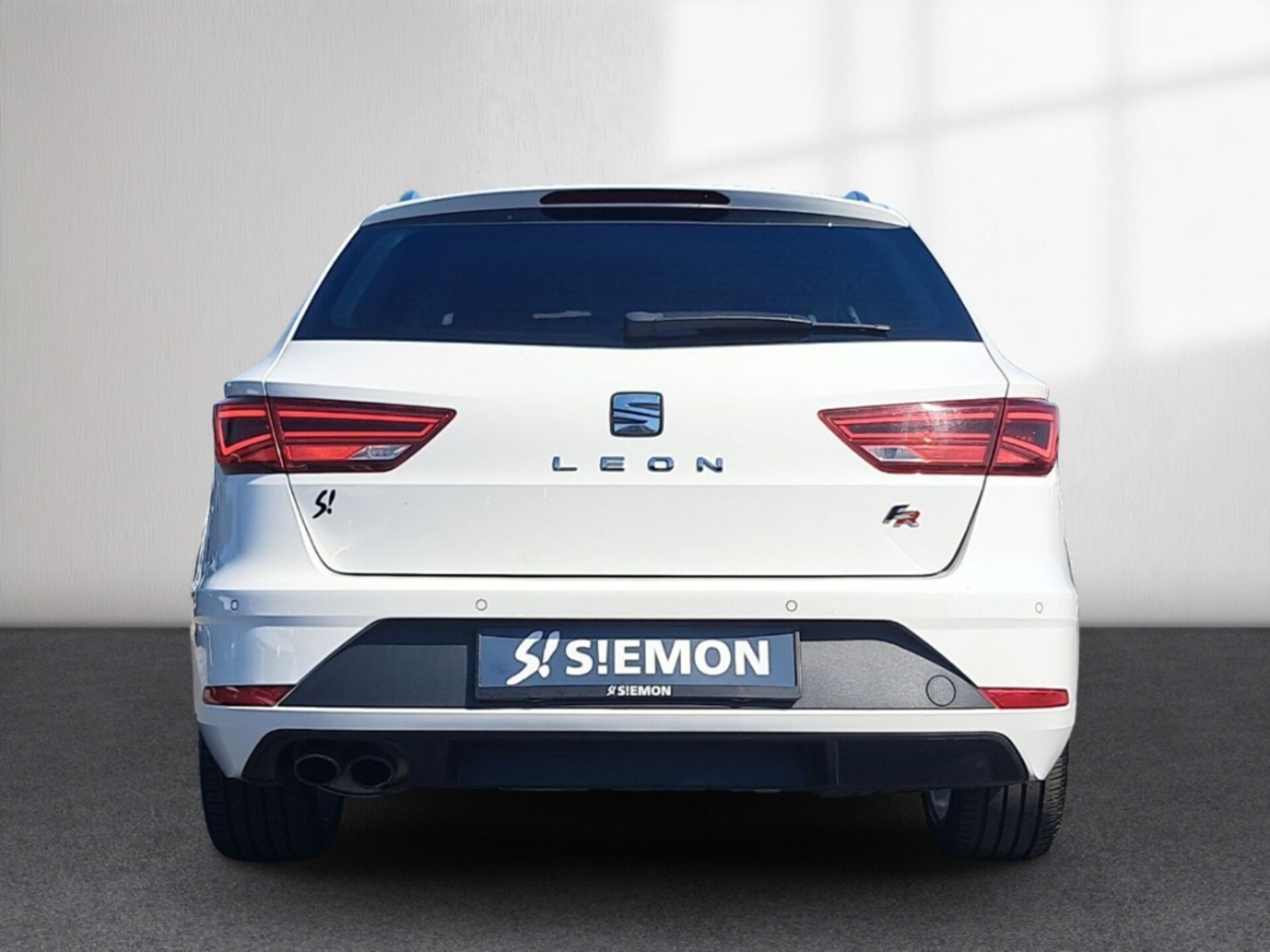SEAT Leon Sportstourer FR