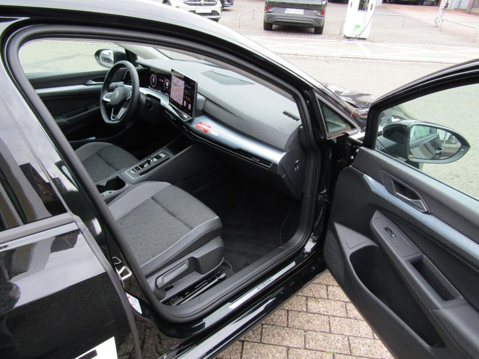 Volkswagen Golf – Bild 12