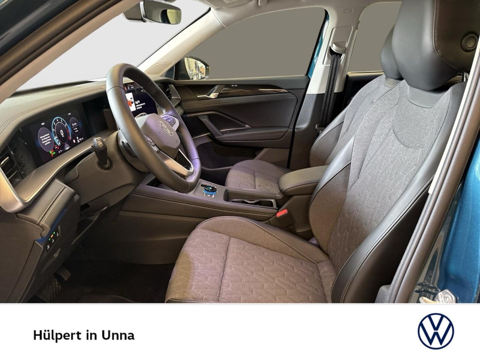 Volkswagen Tayron – Bild 12