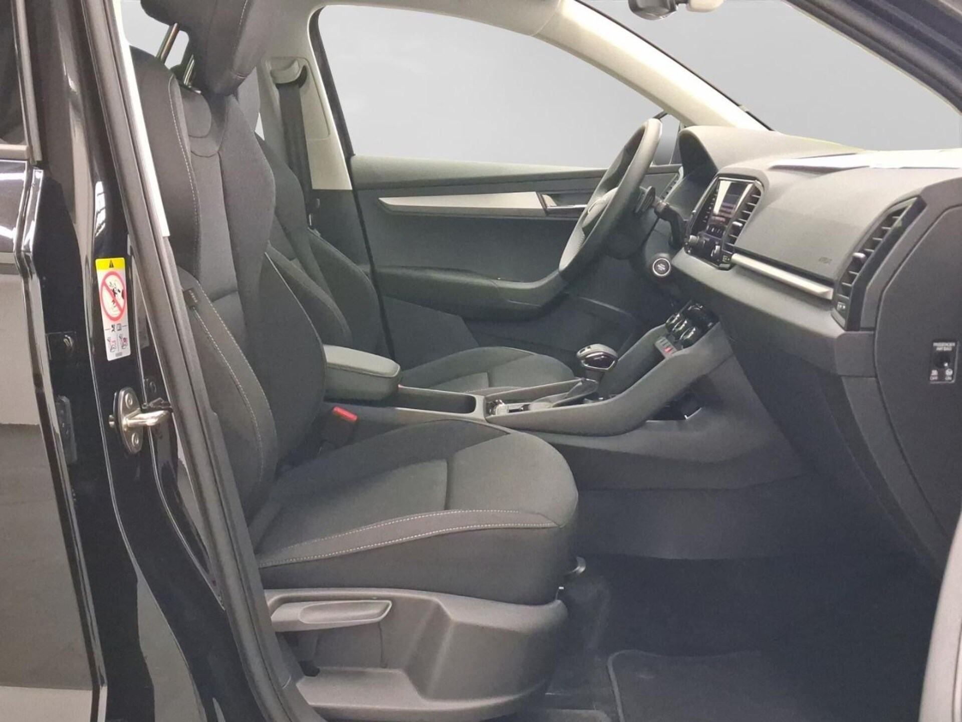 Skoda Karoq Selection