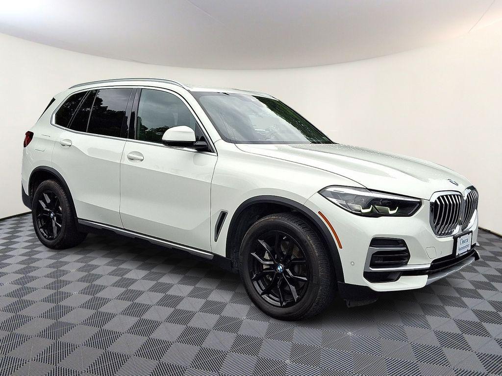 2023 BMW X5