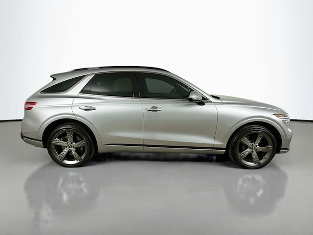 2024 Genesis GV70