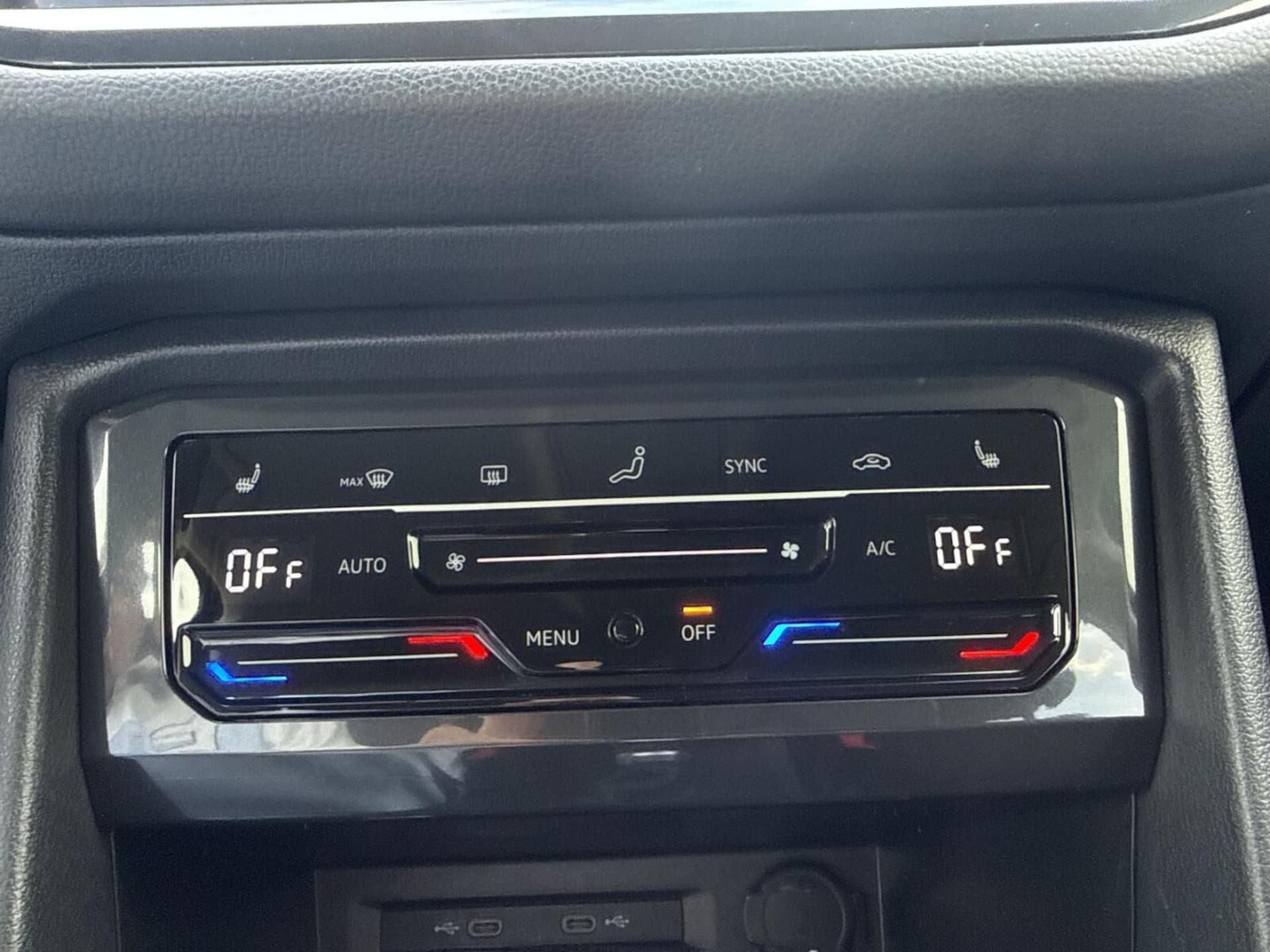 Volkswagen Tiguan Allspace Life