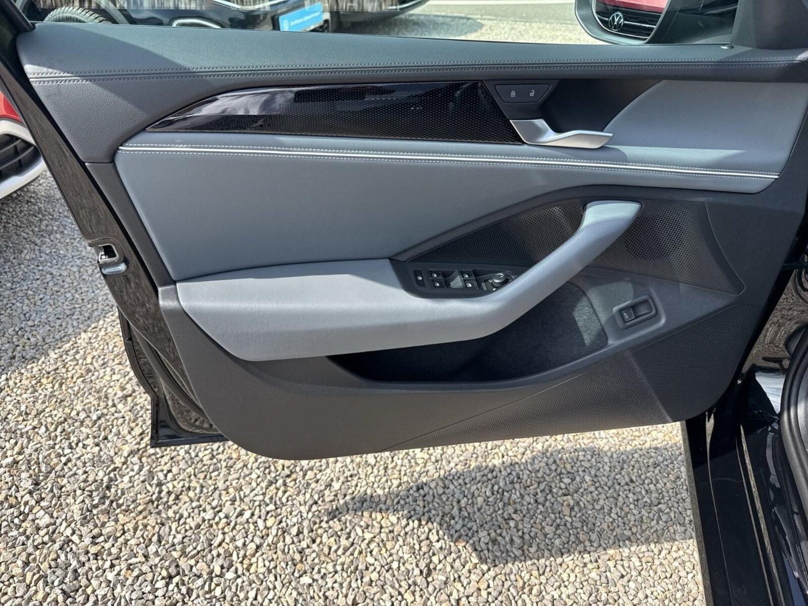 Volkswagen Passat – Bild 15