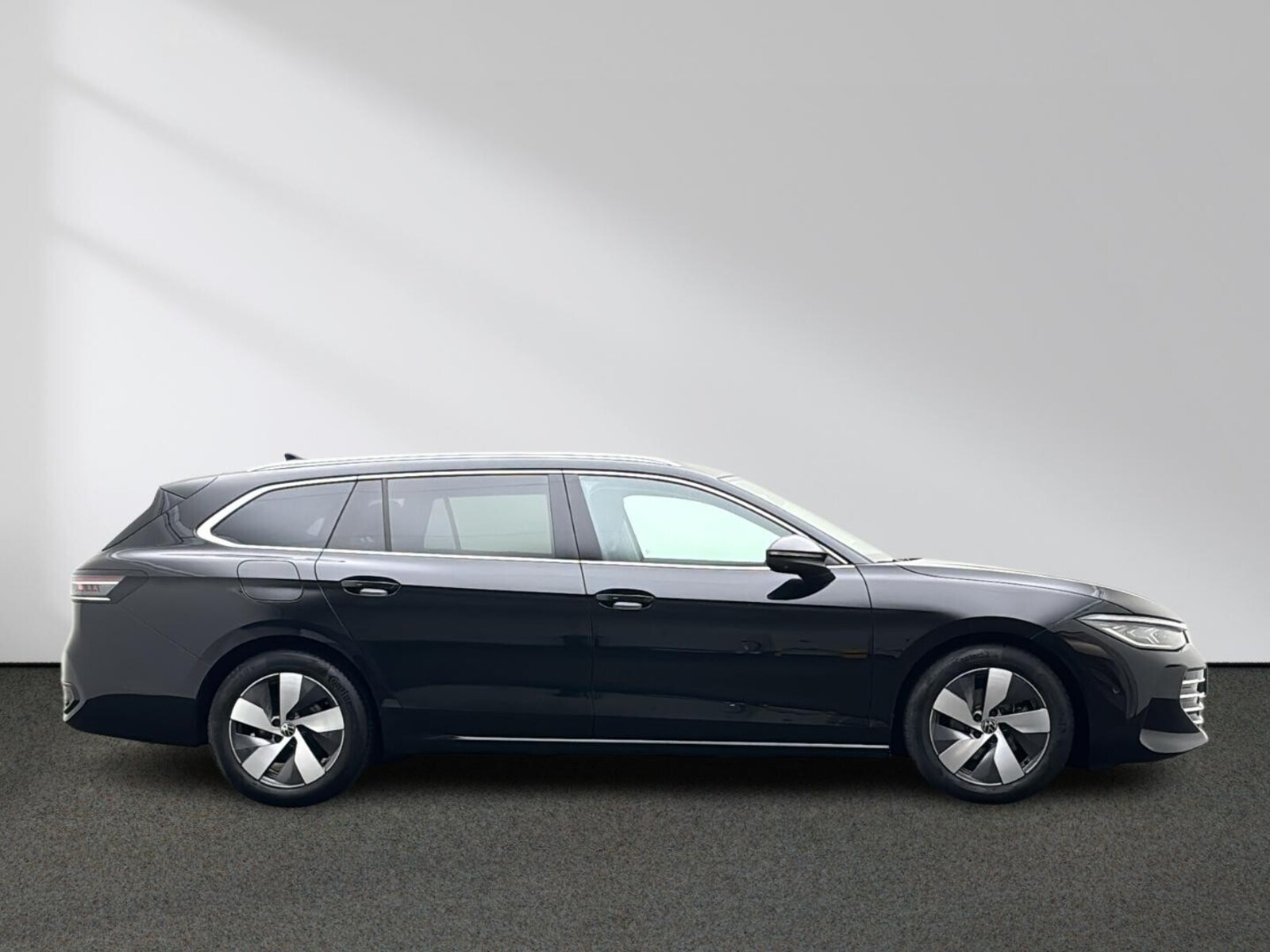 Volkswagen Passat – Bild 2