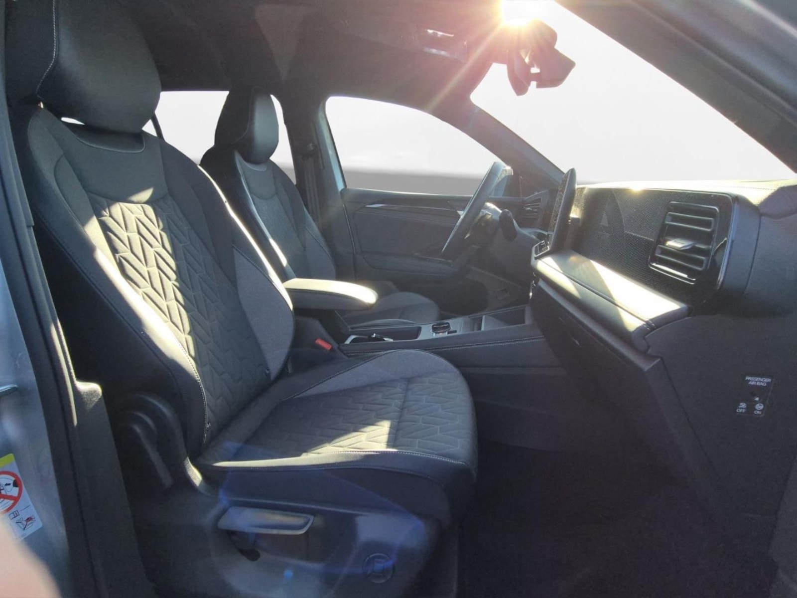 Volkswagen Tiguan – Bild 11