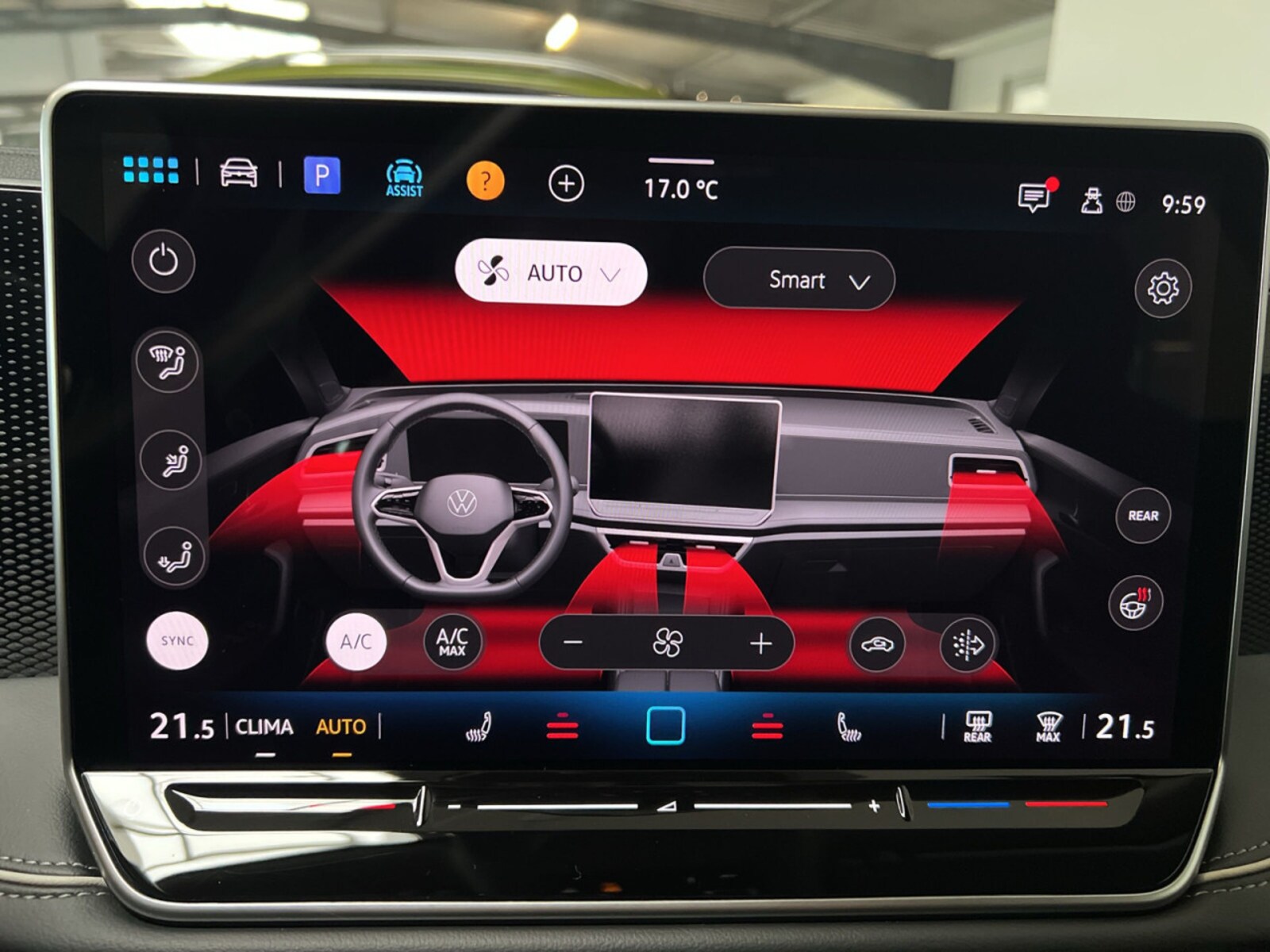 Volkswagen Passat – Bild 13