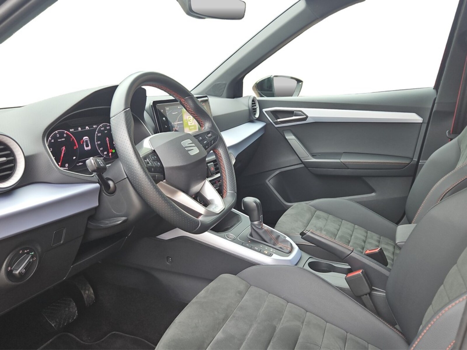 SEAT Arona – Bild 12