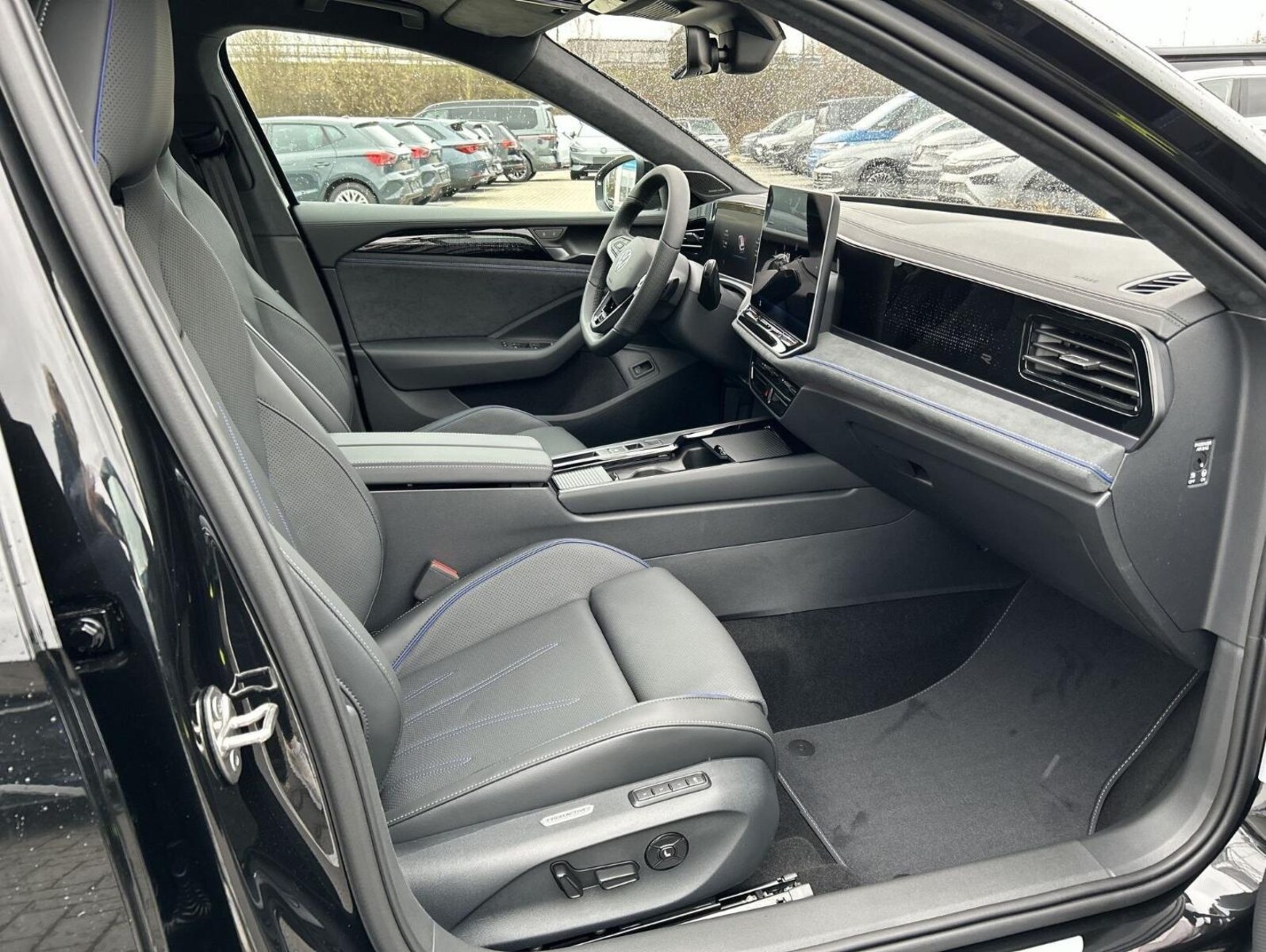 Volkswagen Passat – Bild 16