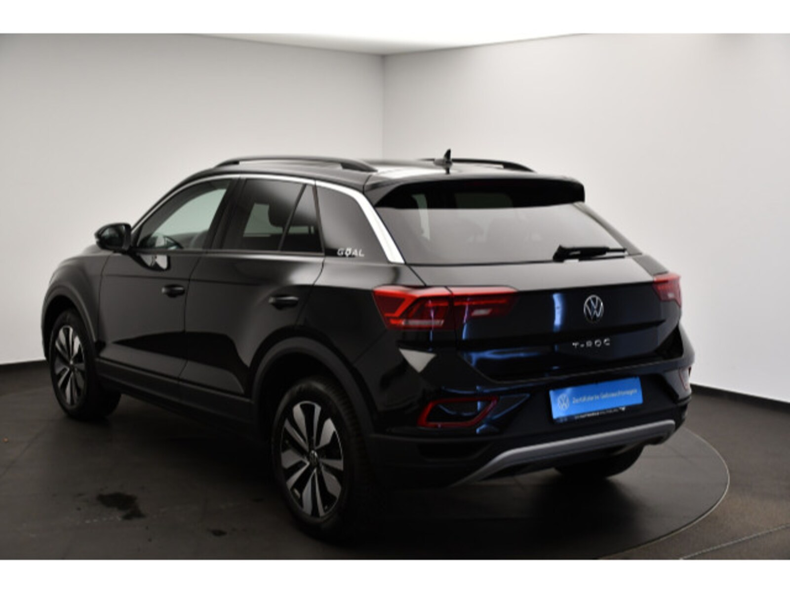 Volkswagen T-Roc – Bild 14