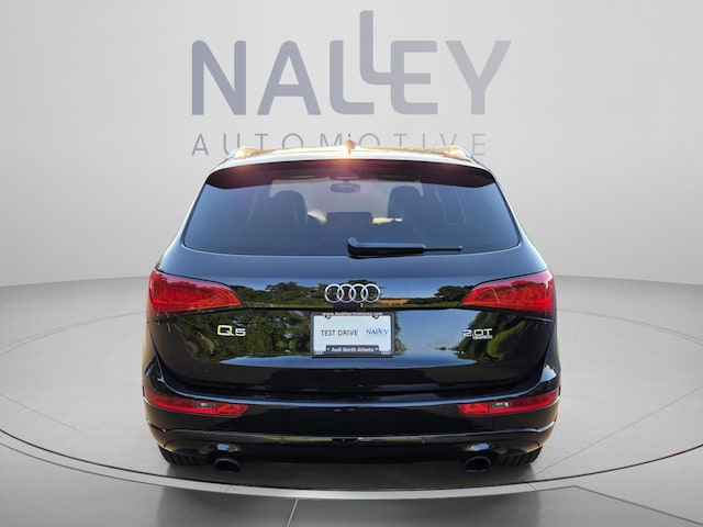 2014 Audi Q5