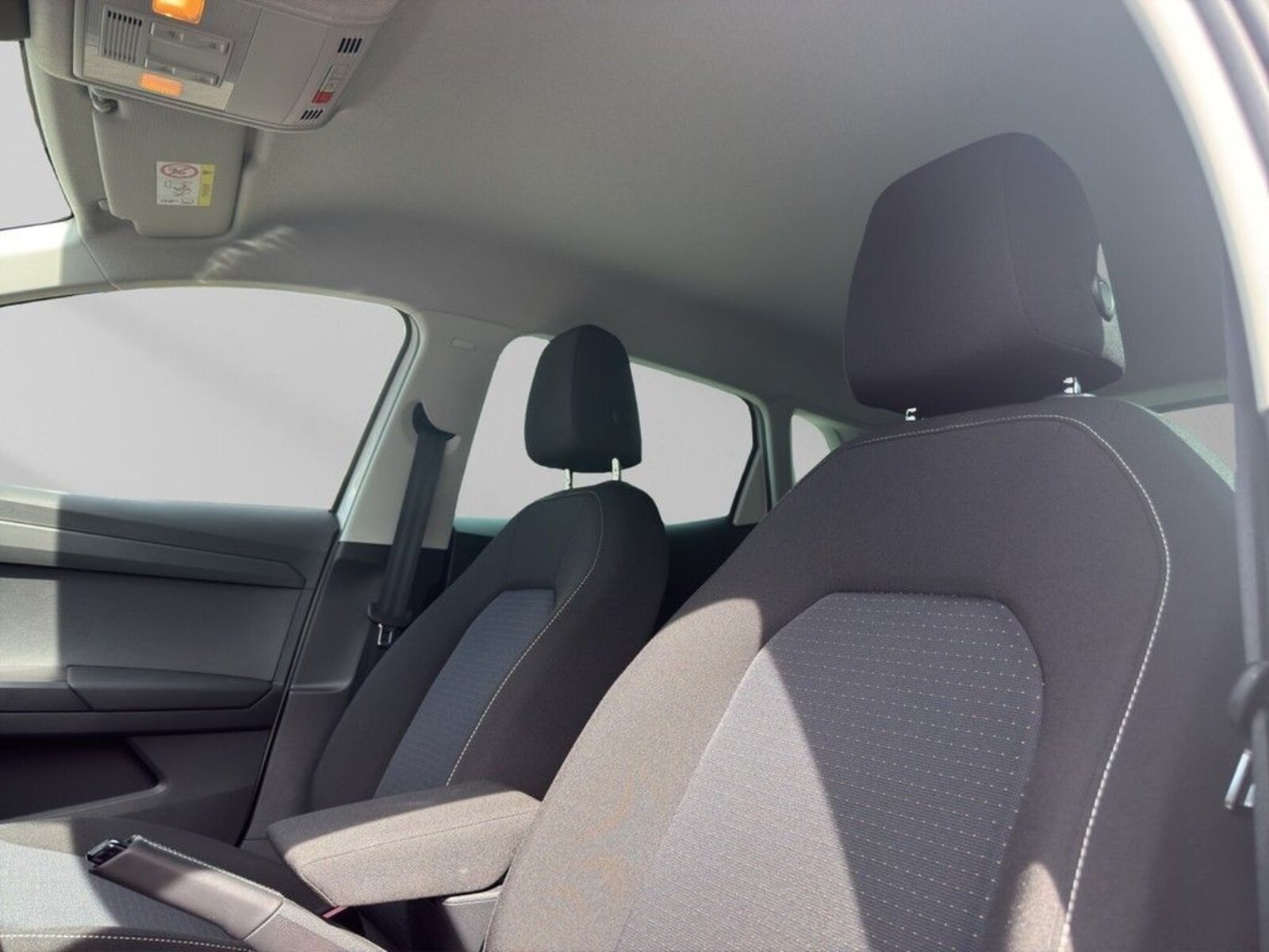 SEAT Ibiza – Bild 18