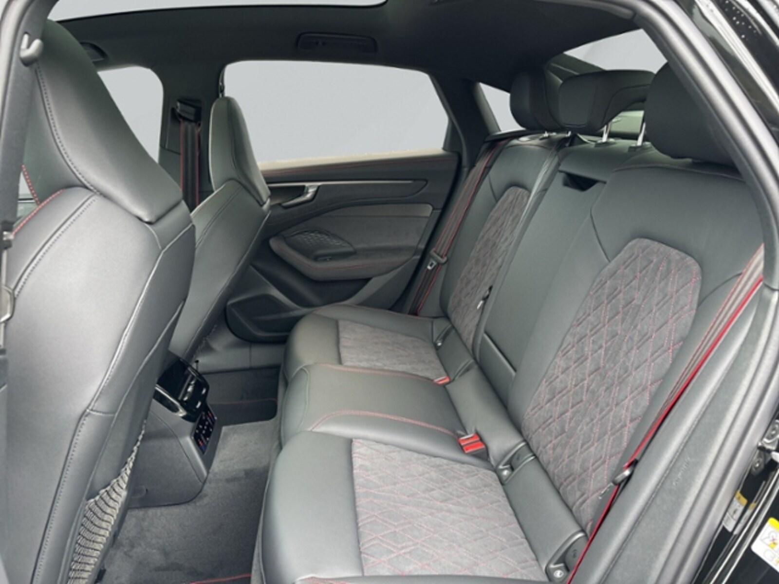 Audi A6 Limousine – Bild 7