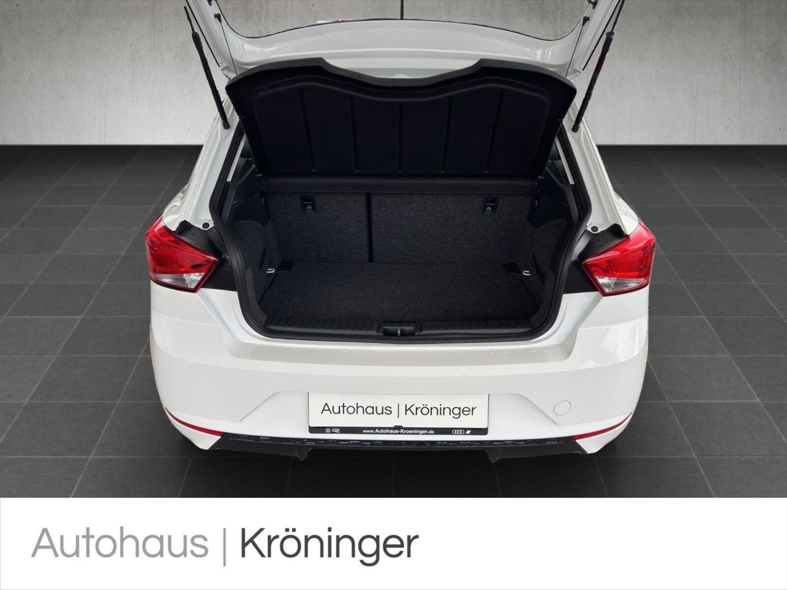 SEAT Ibiza – Bild 19