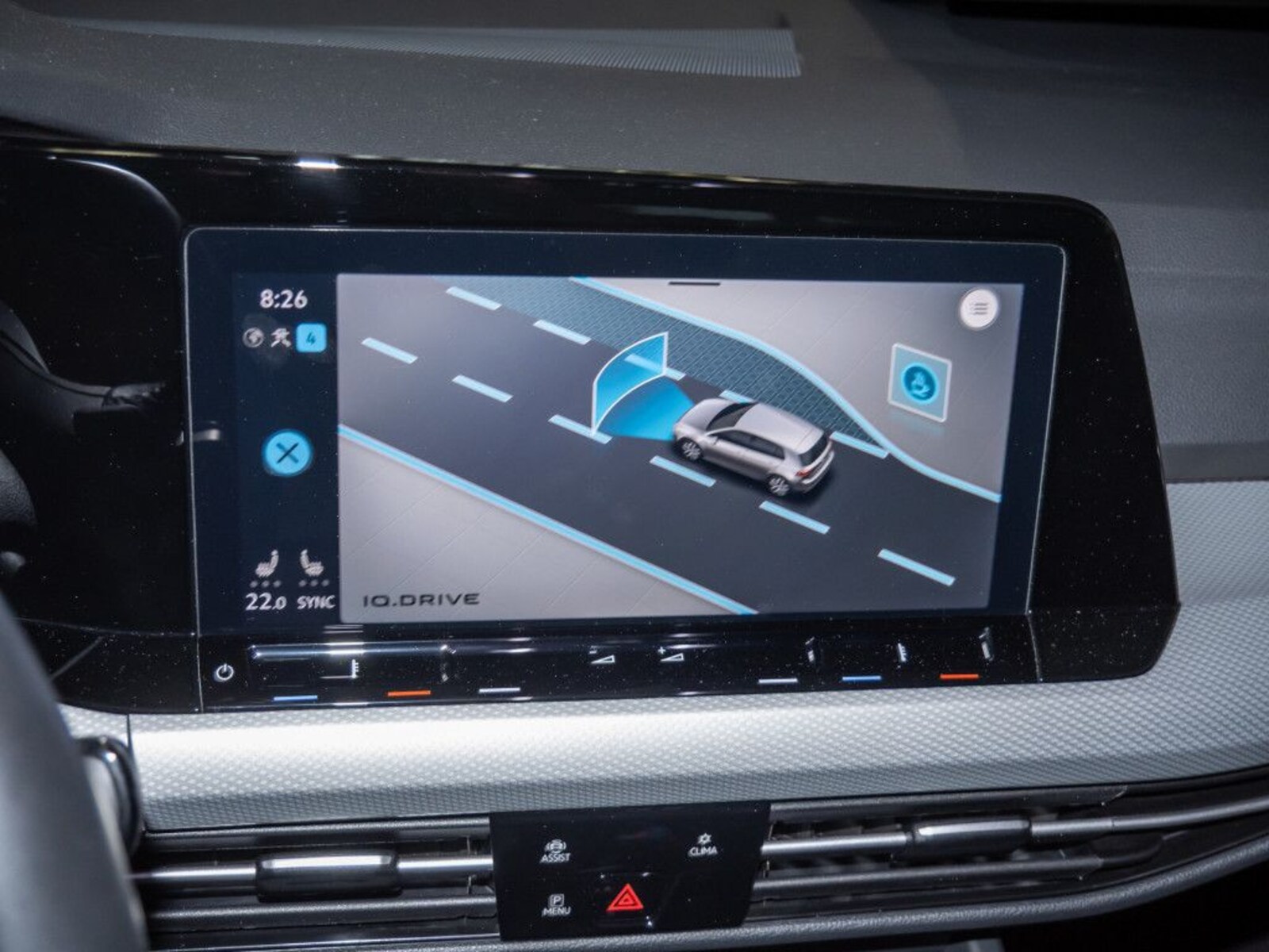 Volkswagen Golf – Bild 10