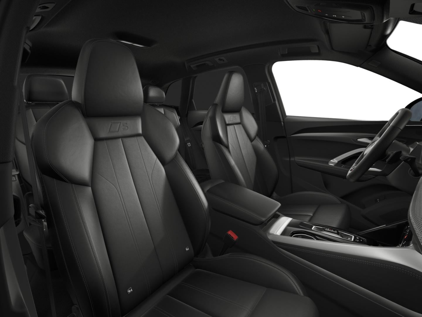 Bild über Audi Q5 SUV e-hybrid e-hybrid quattro 220 kW S tronic - für weitere Informationen kontaktieren Sie den Audi Partner