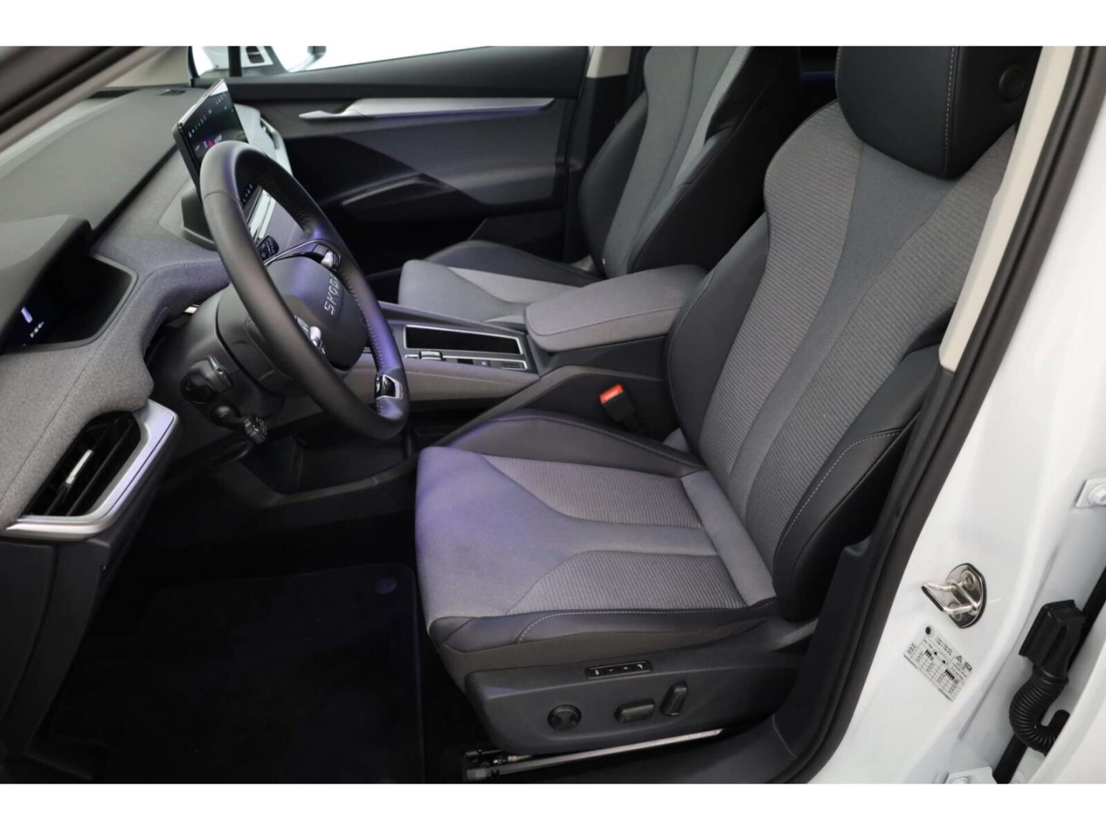 Škoda Enyaq – Bild 6