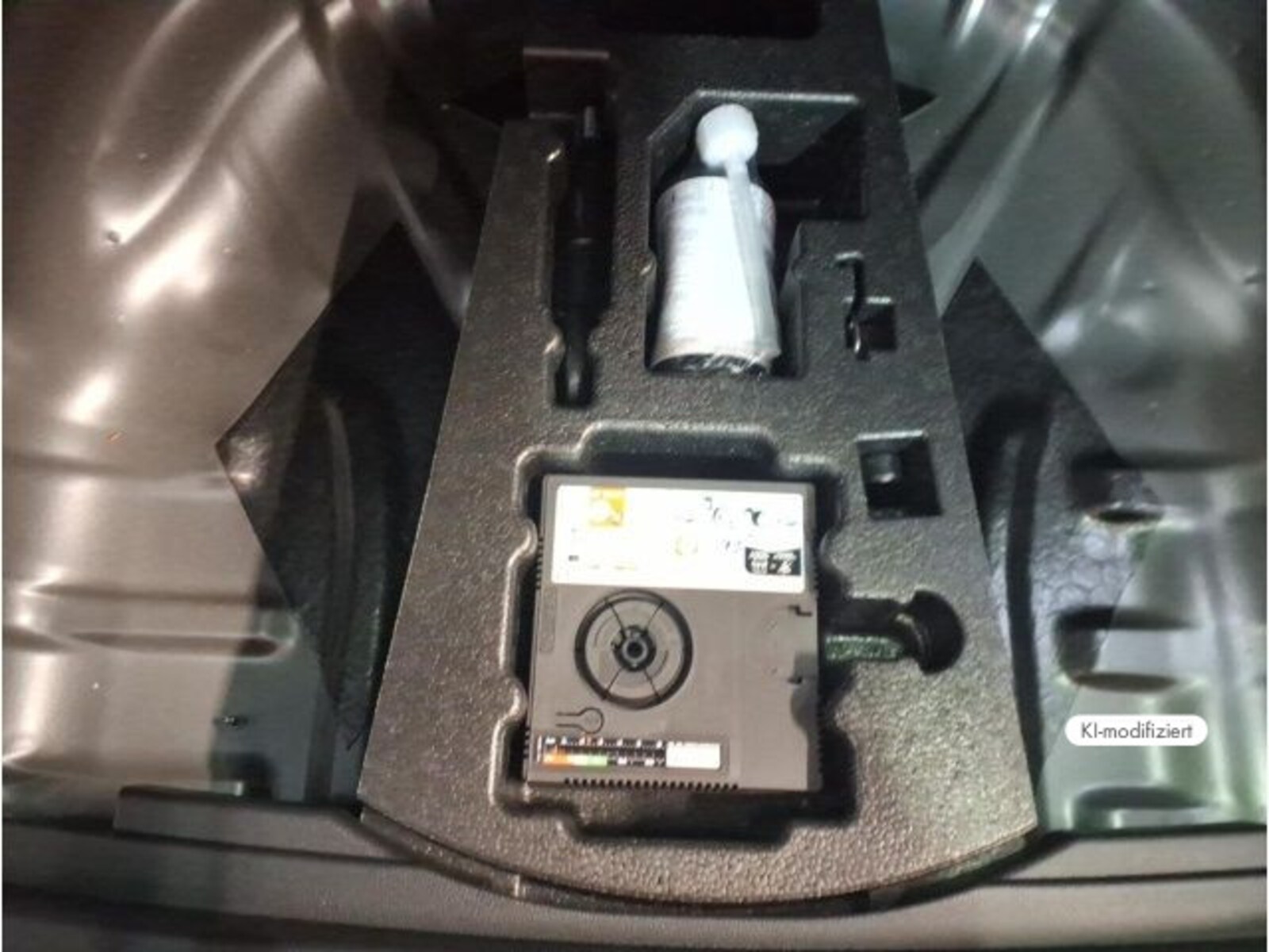 Škoda Karoq – Bild 12