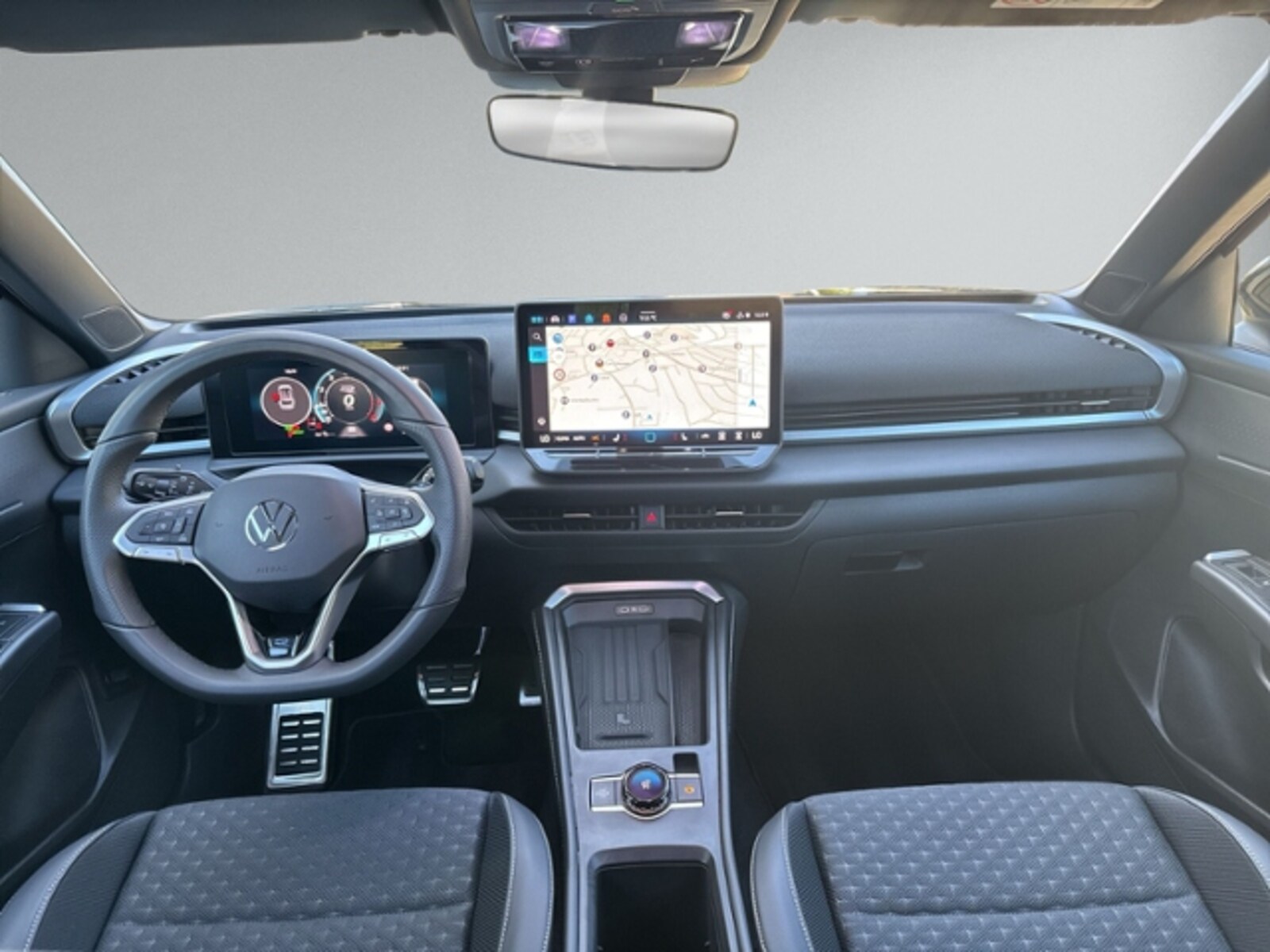Volkswagen T-Roc – Bild 12