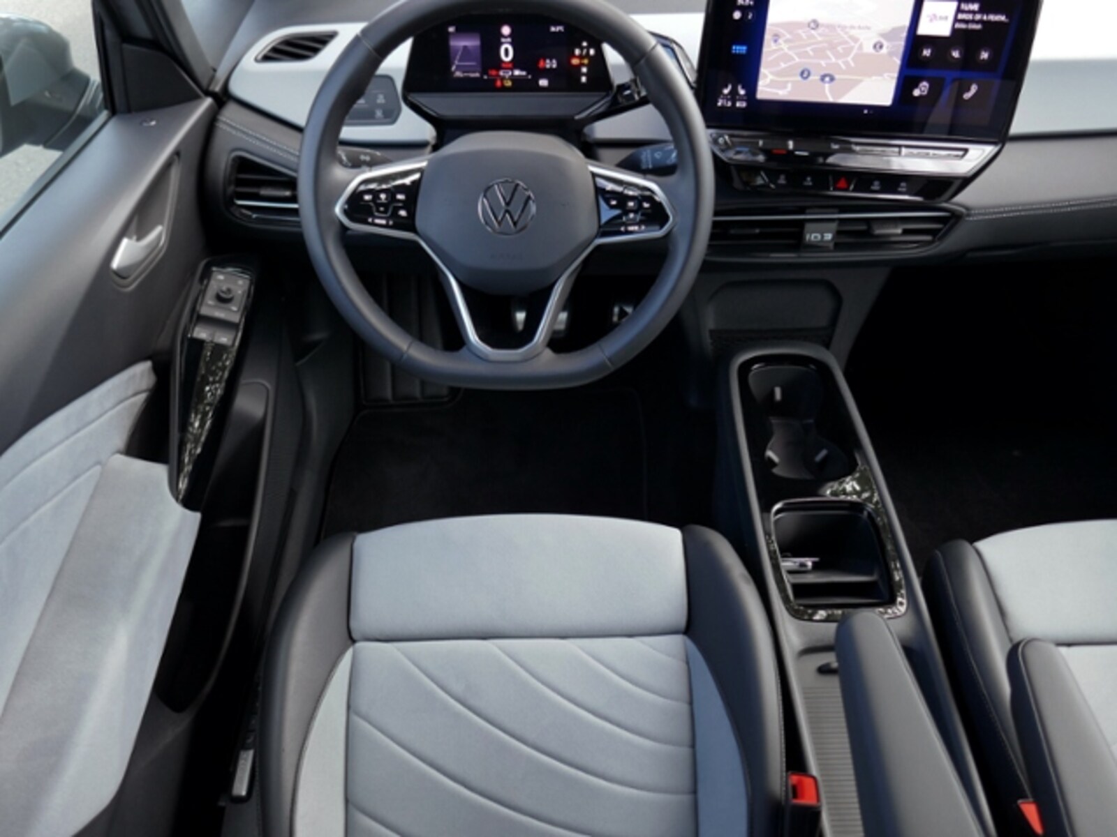 Volkswagen ID.3 – Bild 10