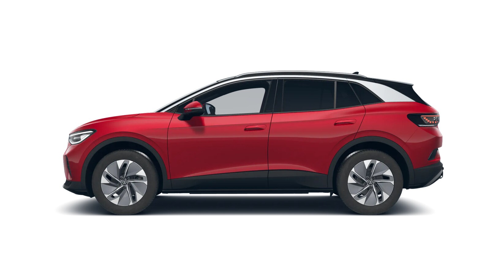 Volkswagen ID.4 – Bild 5