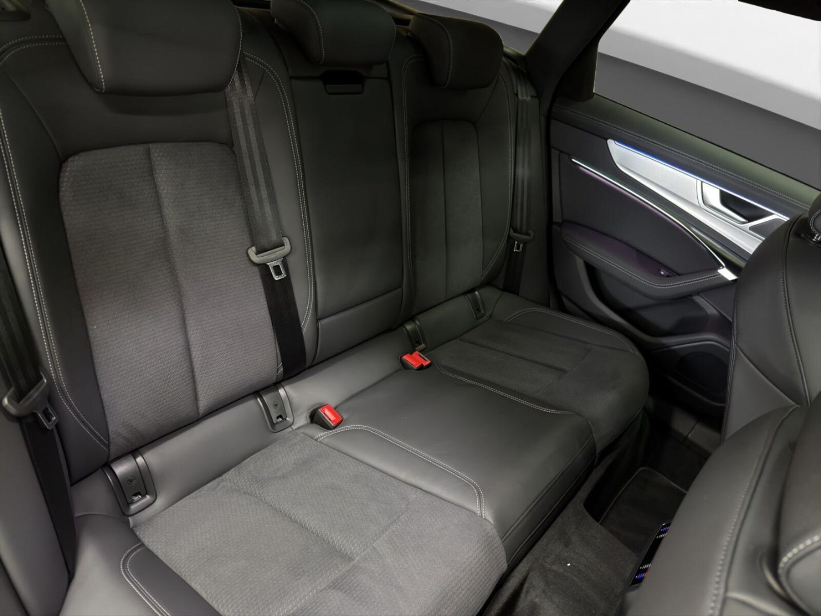 Audi S6 Avant – Bild 17
