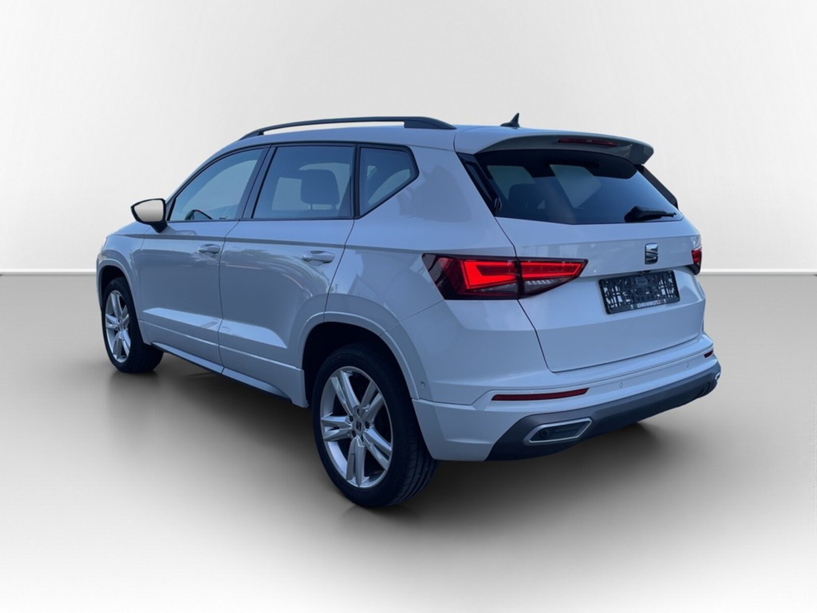 SEAT Ateca – Bild 7