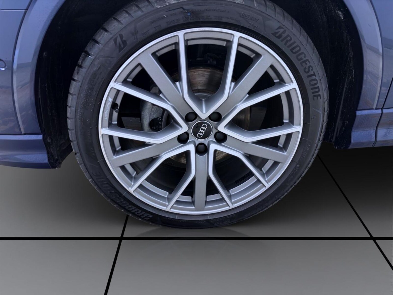 Audi Q3 – Bild 9