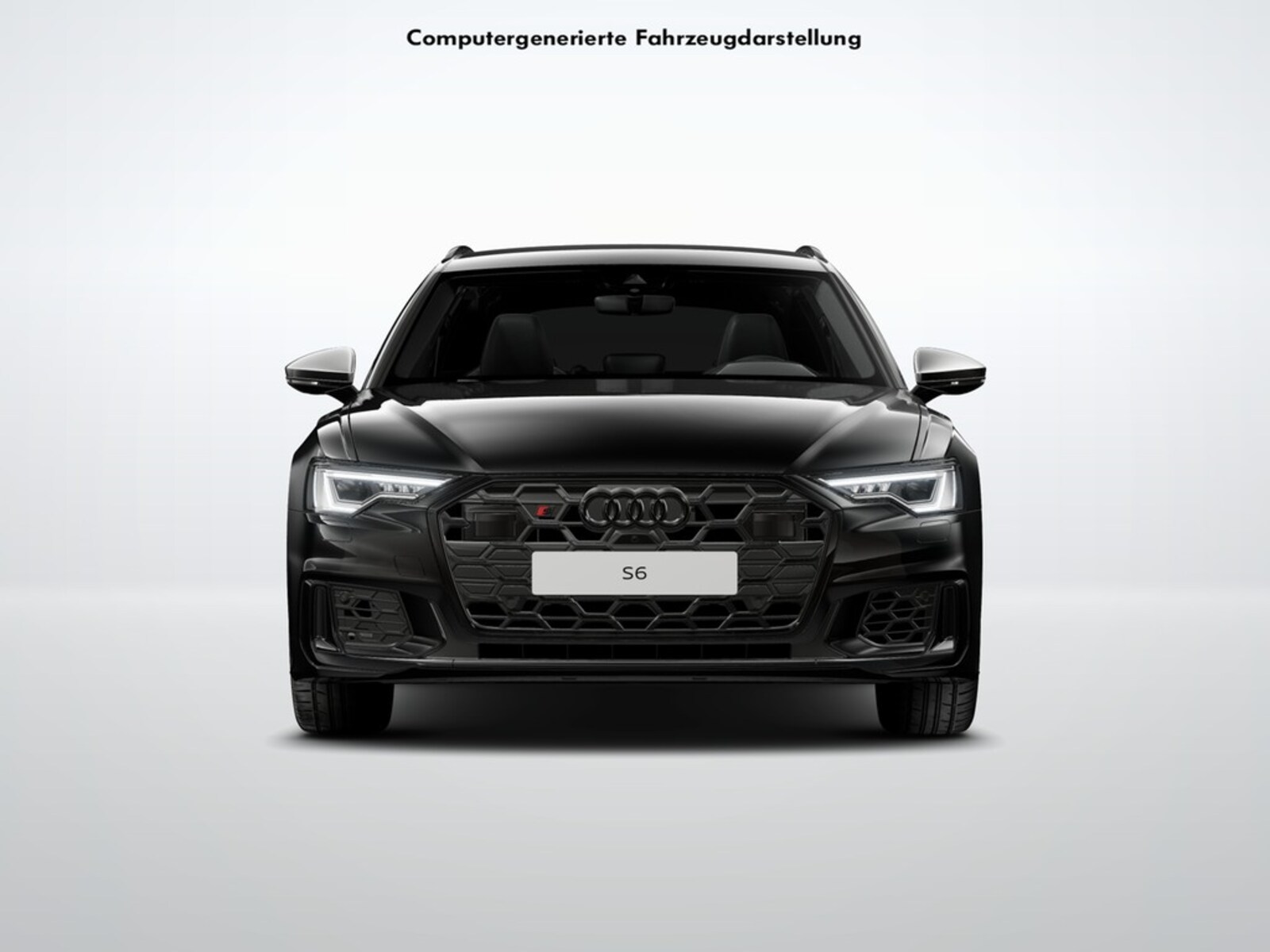 Audi S6 Avant – Bild 2