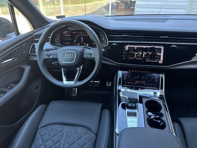 2026 Audi SQ7 Prestige - Photo 15