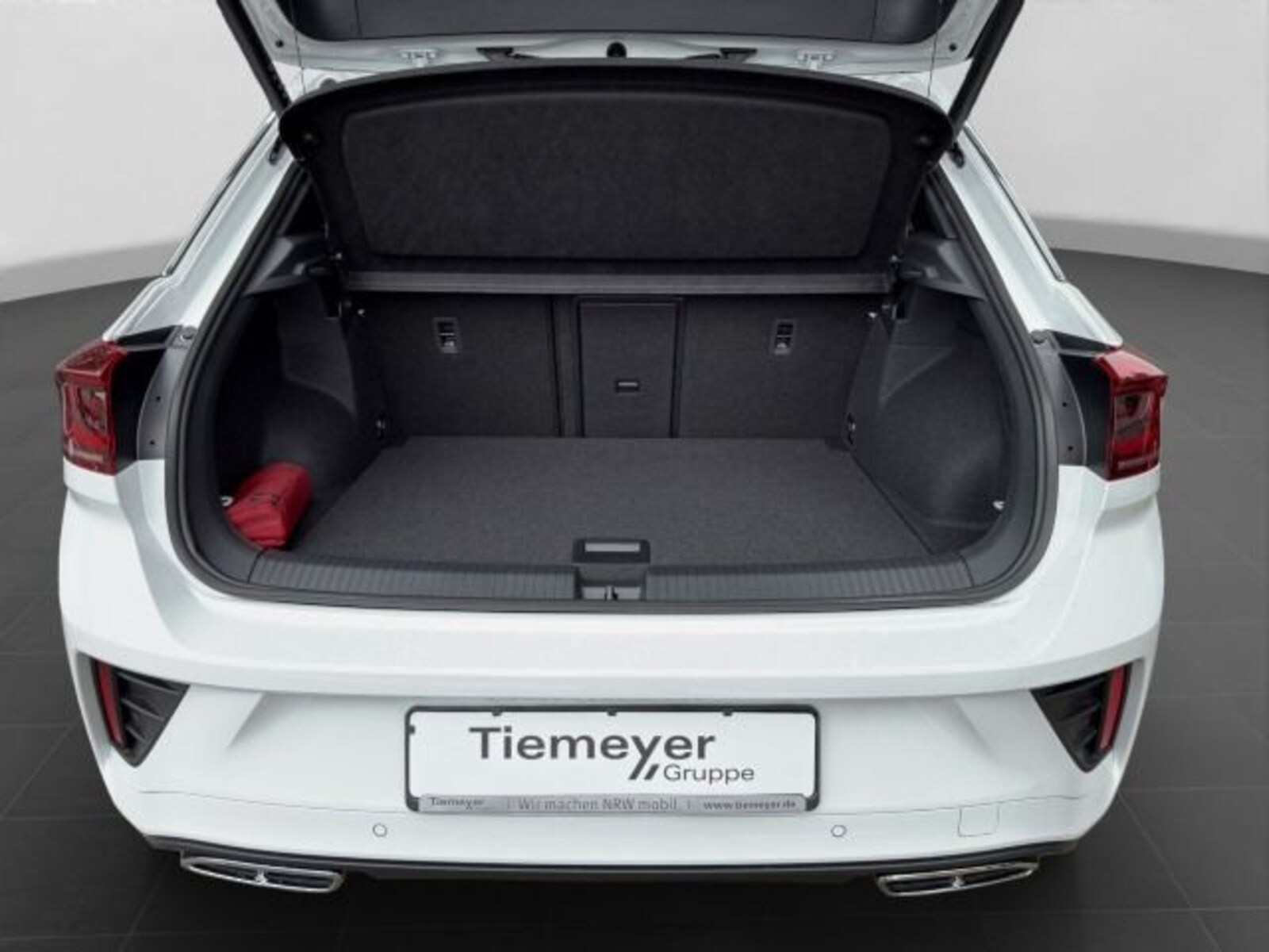 Volkswagen T-Roc – Bild 17