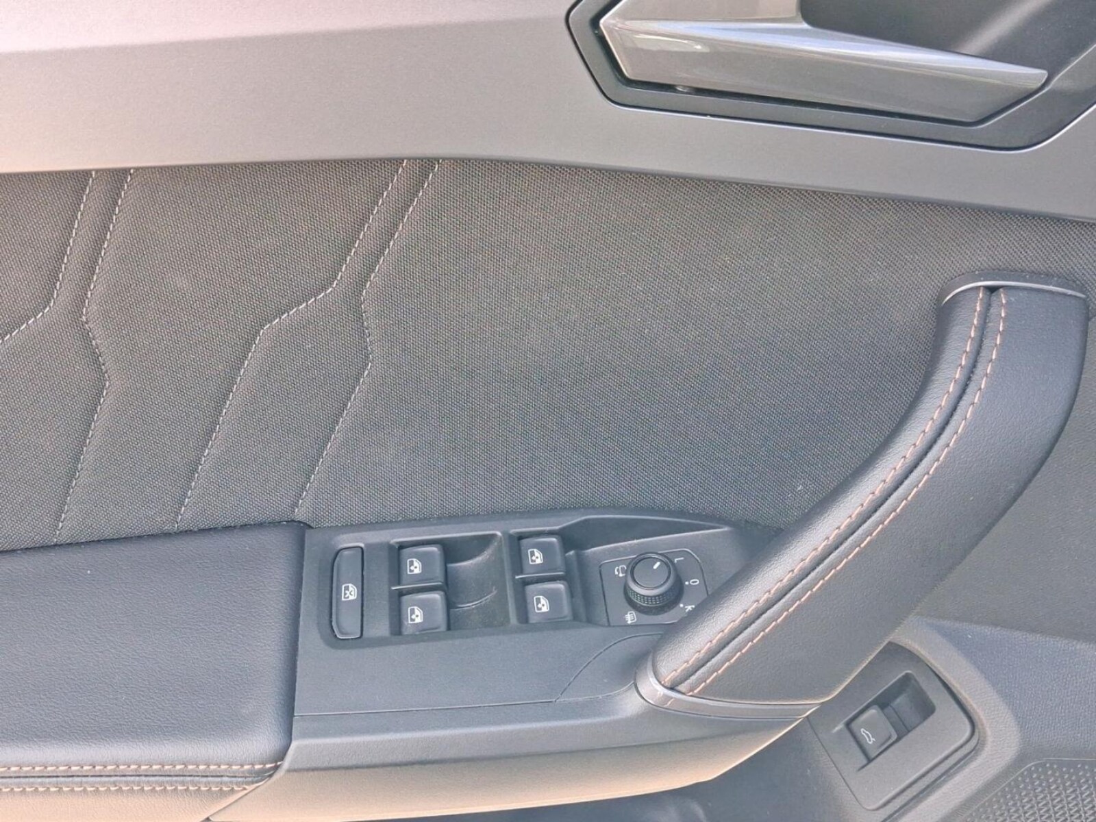 CUPRA Formentor – Bild 8