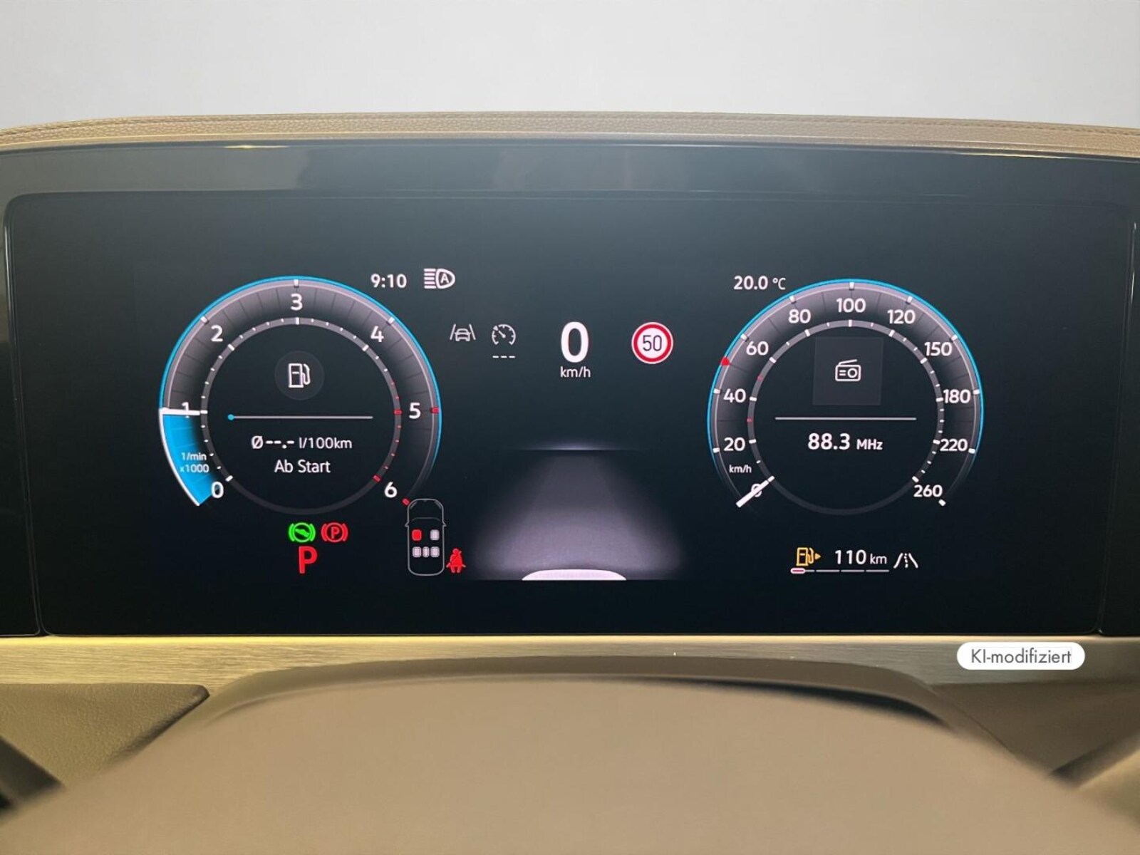 Volkswagen Passat – Bild 10