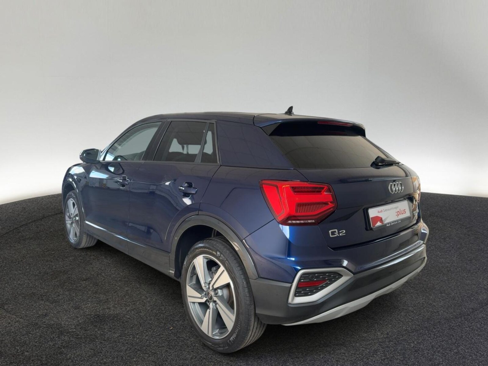 Audi Q2 – Bild 3