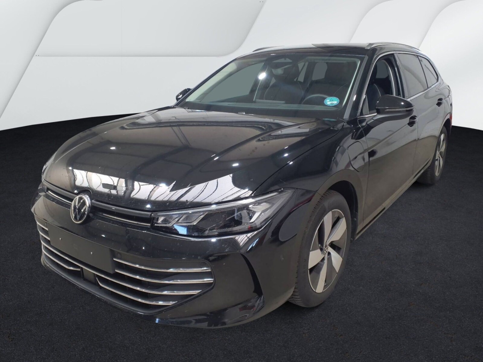 Volkswagen Passat – Bild 2