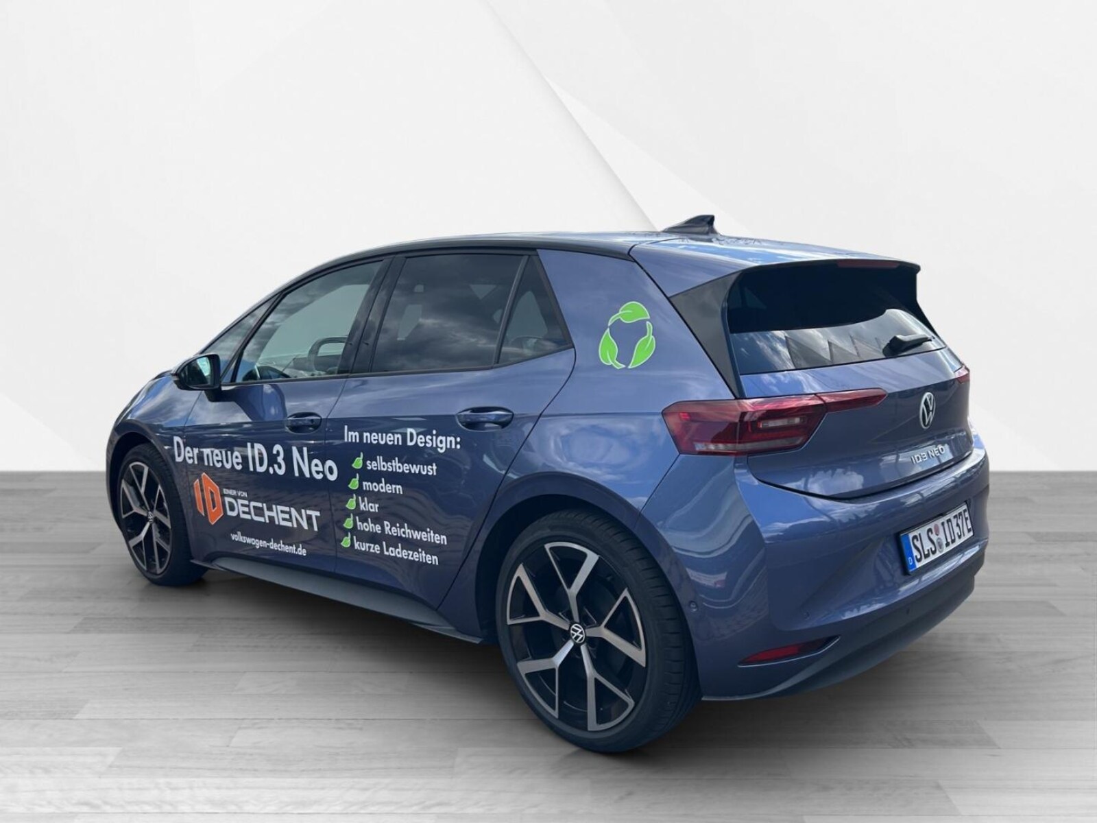 Volkswagen ID.3 Neo – Bild 7