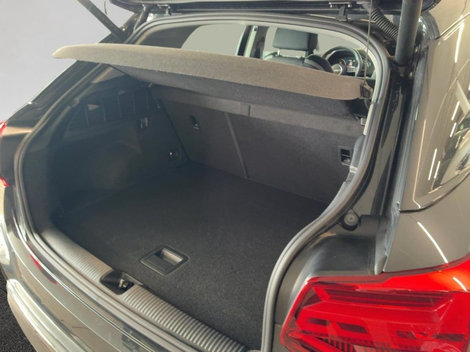 Audi Q2 – Bild 10