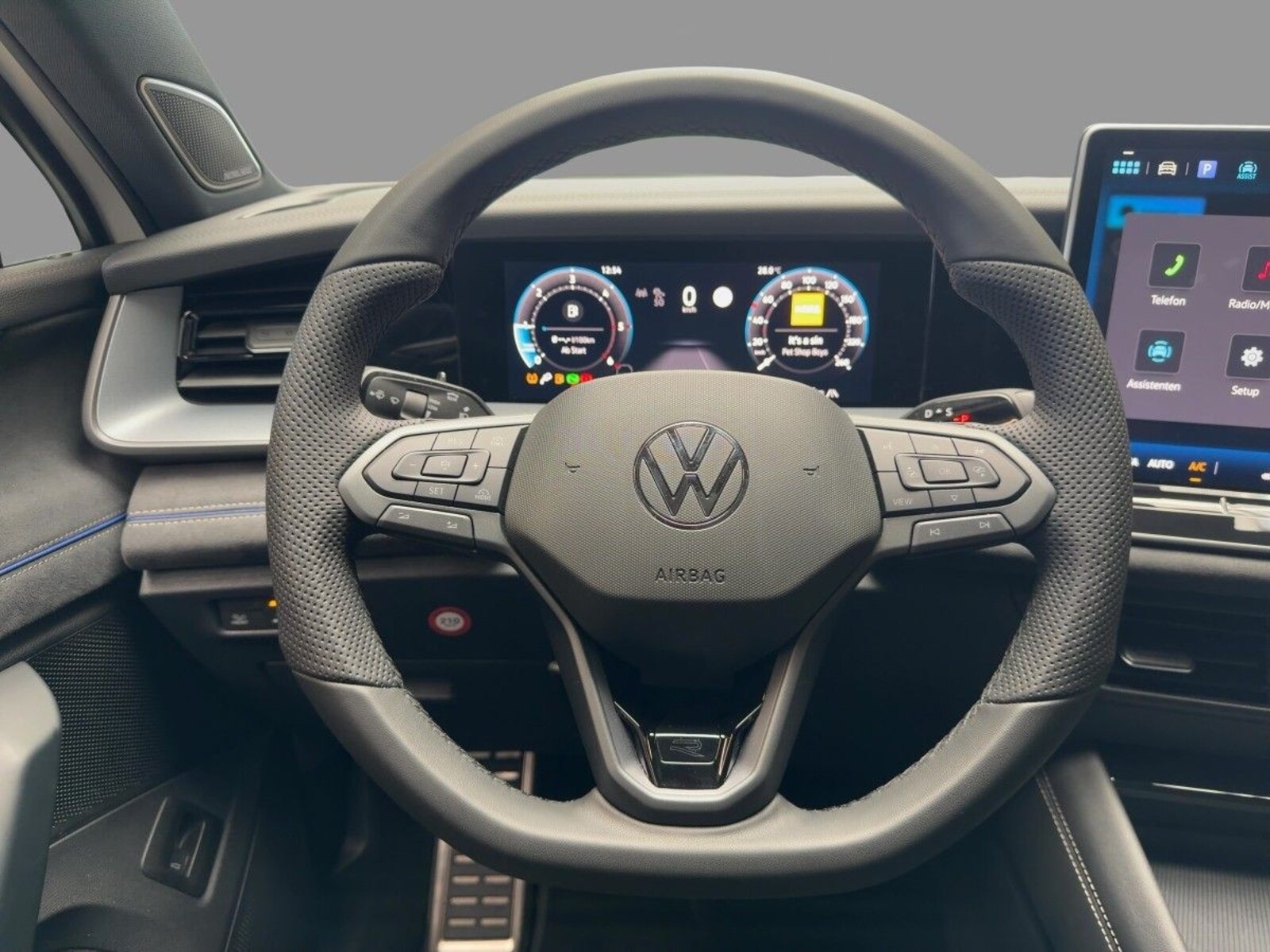 Volkswagen Tayron – Bild 10