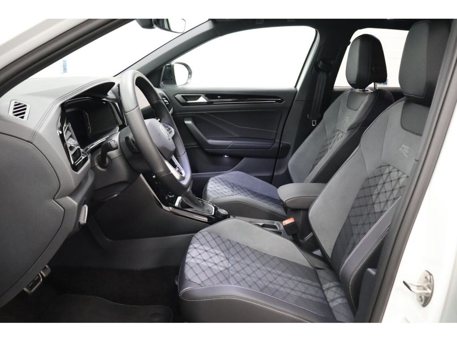Volkswagen T-Roc – Bild 26