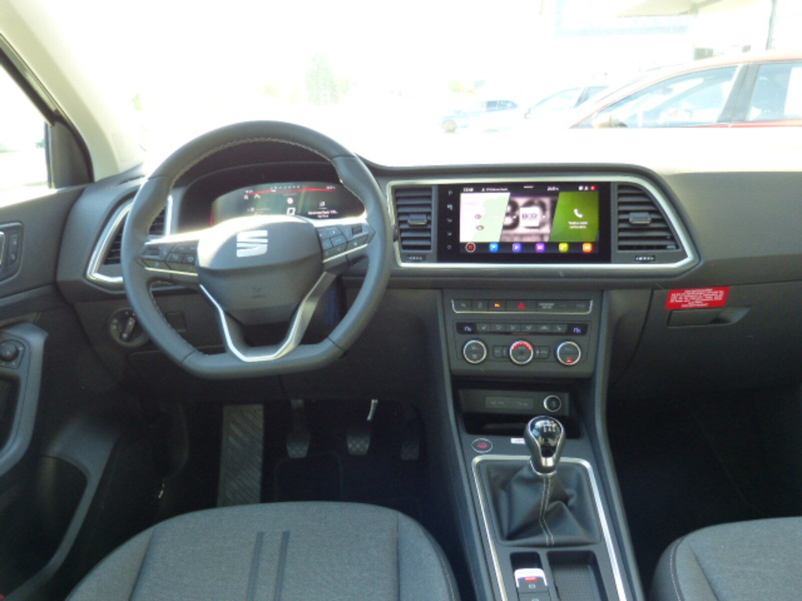 SEAT Ateca – Bild 17