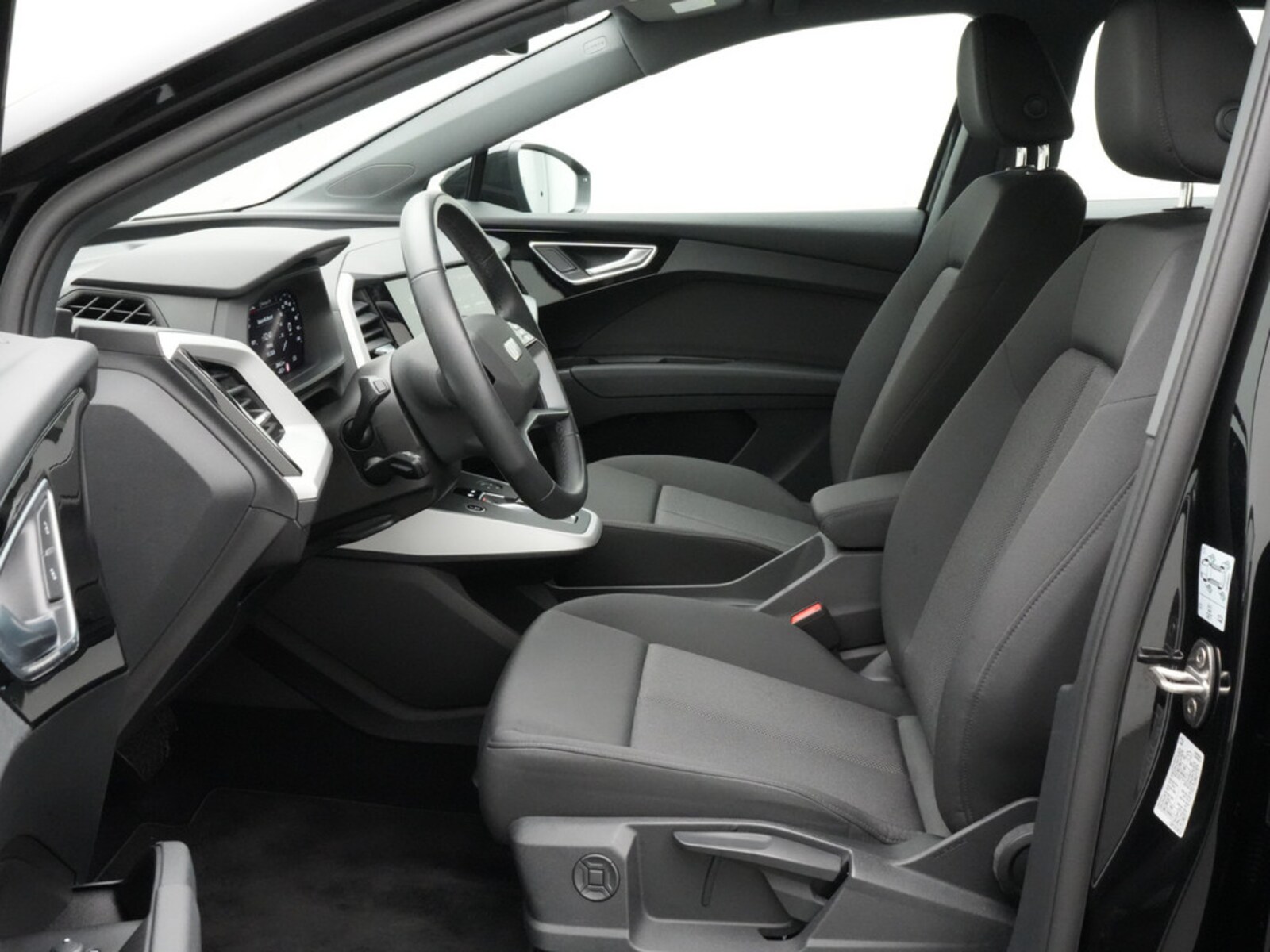 Audi Q4 e-tron – Bild 12