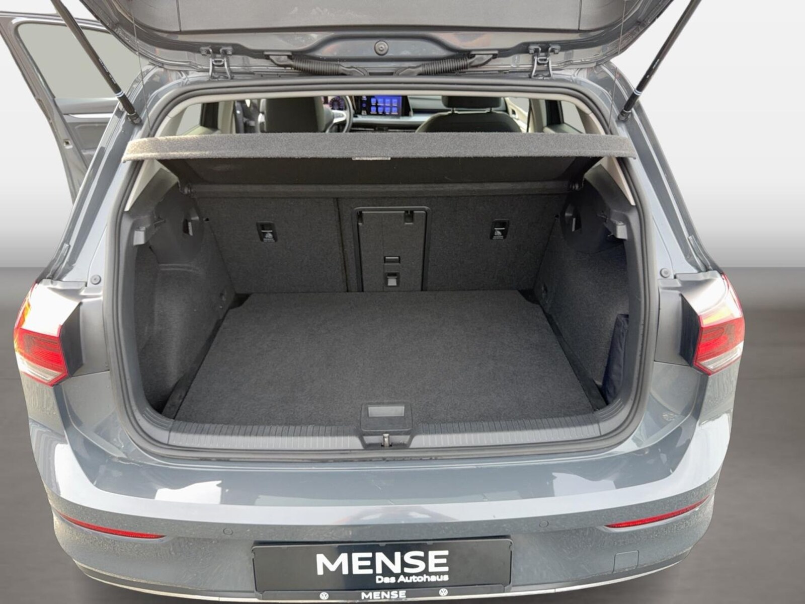 Volkswagen Golf – Bild 12