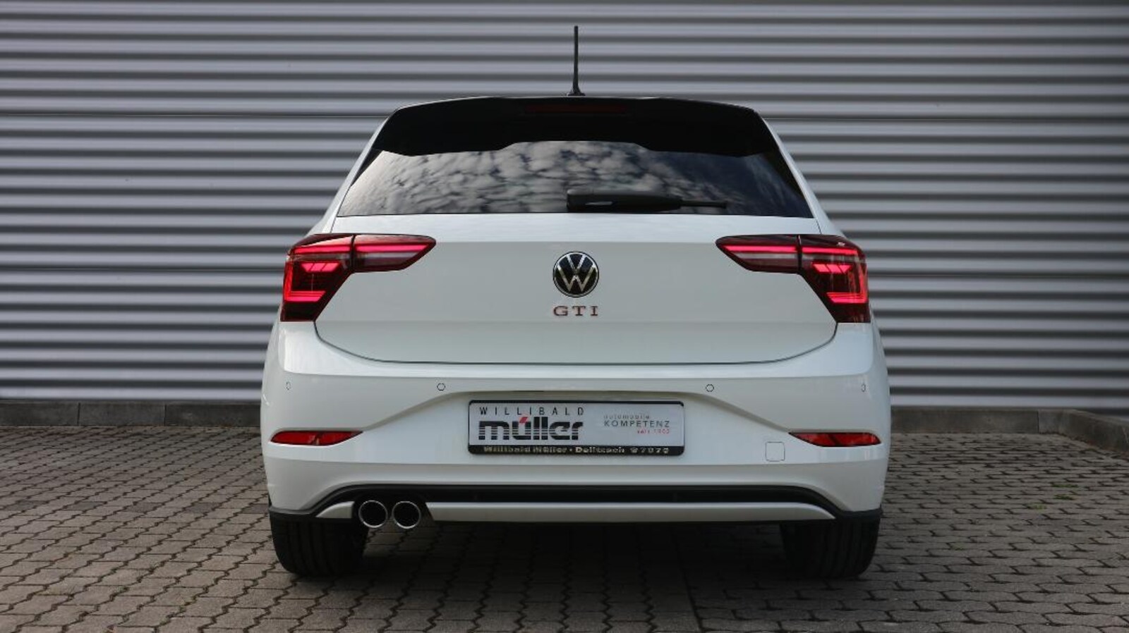 Volkswagen Polo – Bild 4