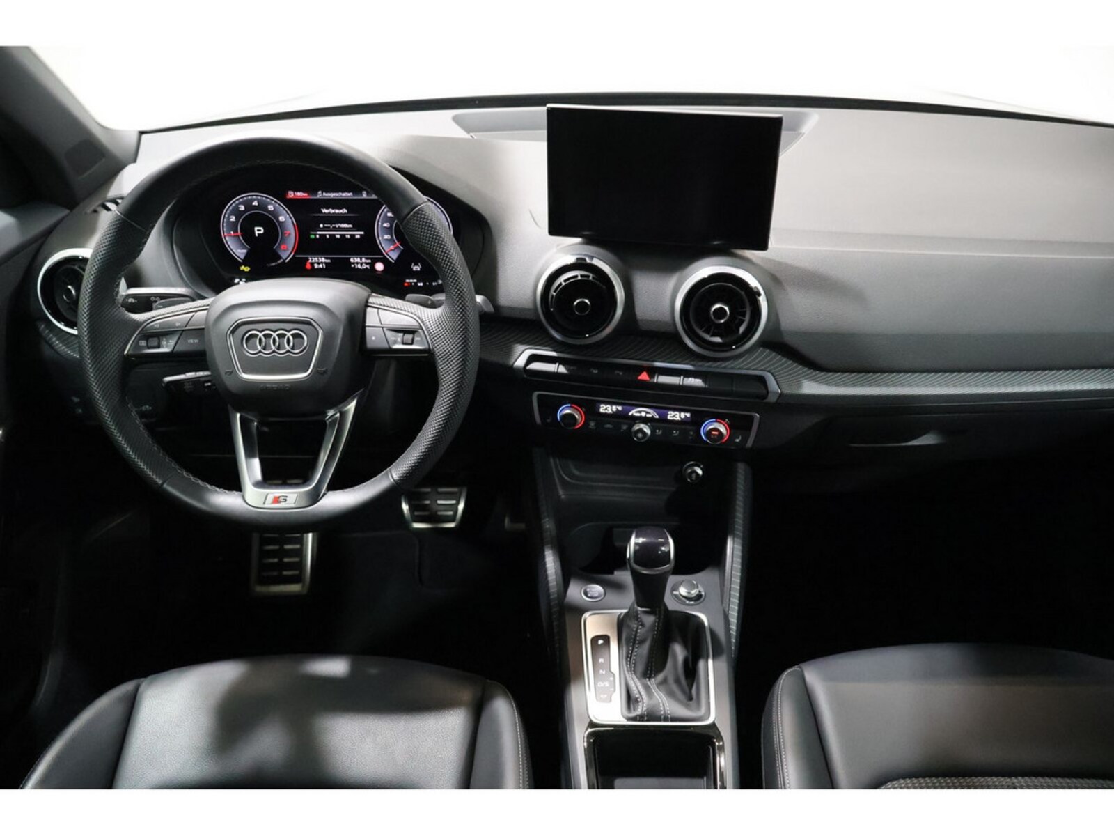 Audi Q2 – Bild 8