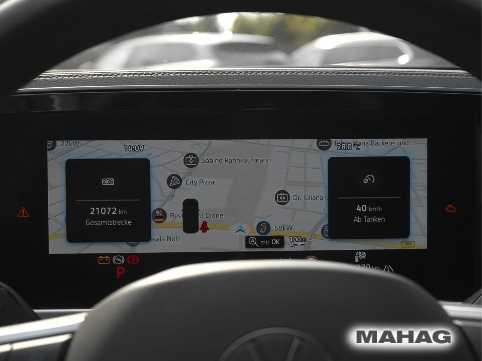 Volkswagen Passat – Bild 20